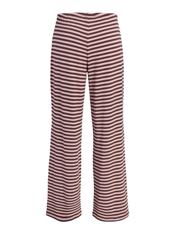 JJXX Loungehose in Raindrops On Roses