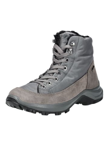 Imac Stiefelette in Grau