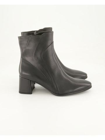 Regarde le Ciel Klassische Stiefeletten in Schwarz
