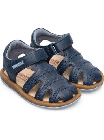 Camper Sandalen " Bicho " in Blau