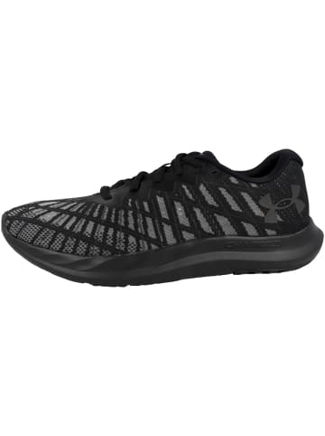 Under Armour Laufschuhe Charged Breeze 2 in schwarz