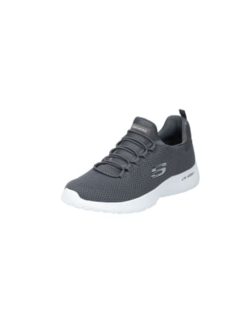 Skechers Lowtop-Sneaker in gray