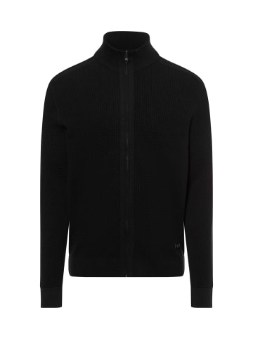 JOOP! Strickjacke in schwarz - 0001