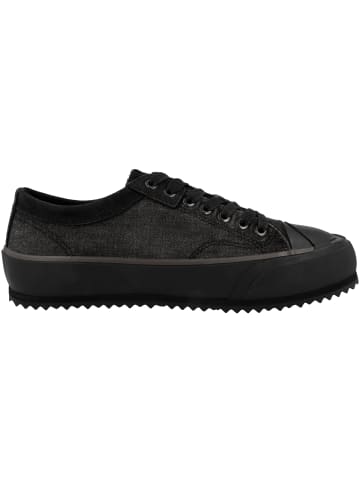 Diesel Sneaker low S-Principia Low in schwarz