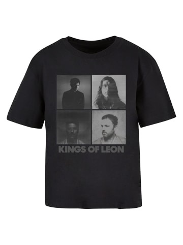 Merchcode Merchcode T-Shirts in black