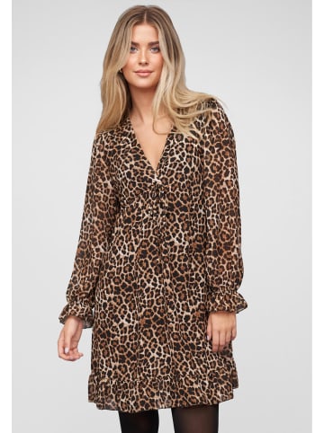 Cloud5ive Kleider in leo