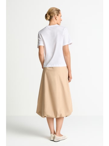 Rich & Royal Shirt in weiß marine