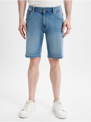 Bugatti Bermuda in bleached - 0003