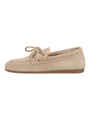 Pavement Halbschuhe MARIN Beige