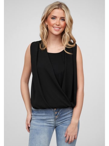 Cloud5ive Cloud5ive Blusen in black