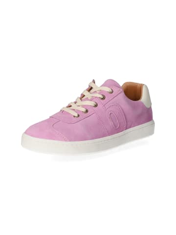 bisgaard Low Sneaker JANE in Violett