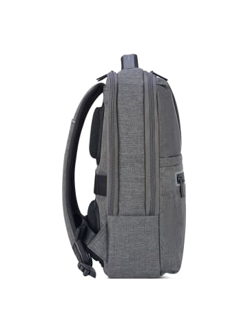 Roncato Trial Daypack 42 cm Laptopfach in anthracite