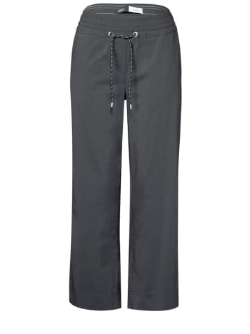 Cecil Hose in volcanic grey