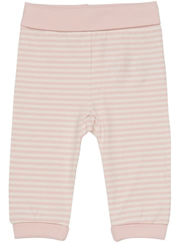 Fixoni Kinder Pumphose "Pants Y/D Stripe" in Multicolor