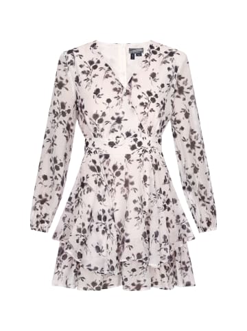 DreiMaster Damen Dress in Weiss