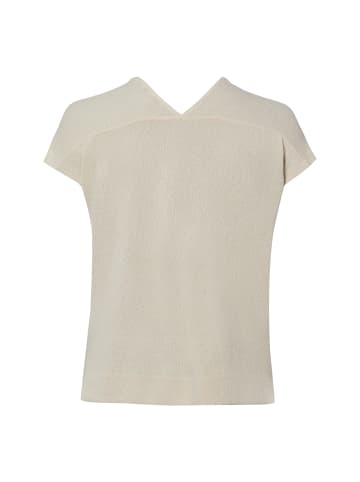 OPUS T-Shirt Sirikus in beige