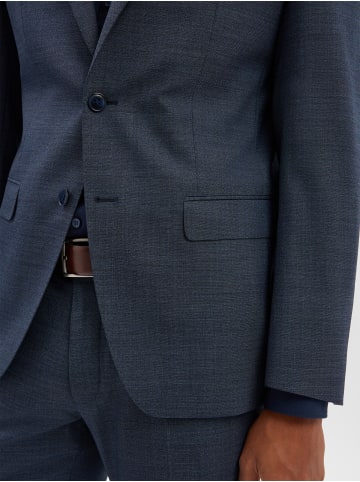 Daniel Hechter Baukasten-Sakko in indigo