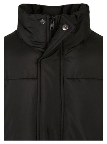 Urban Classics Winterjacken in black