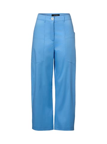 MARC CAIN SPORTS Hose Wokha in blau