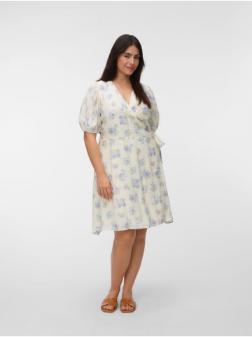 Vero Moda Kleid in Birch 1