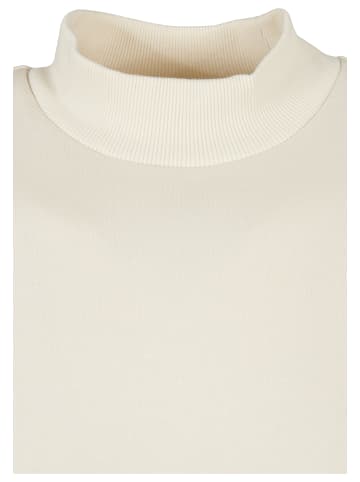 Urban Classics Sweaters in whitesand