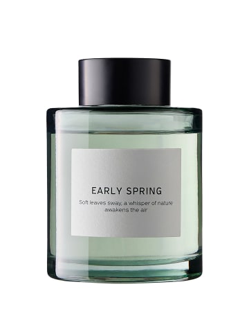 Butlers Raumduft PURE POETRY Early Spring in Salbei