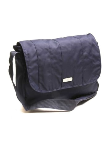 Altabebe Alta Bebe Wickeltasche Cooper navy blue in Mehrfarbig ab