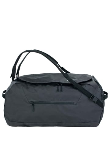 evoc Duffle Bag 60 - Reisetasche 60 cm (carbon grey/black) in carbon grey/black