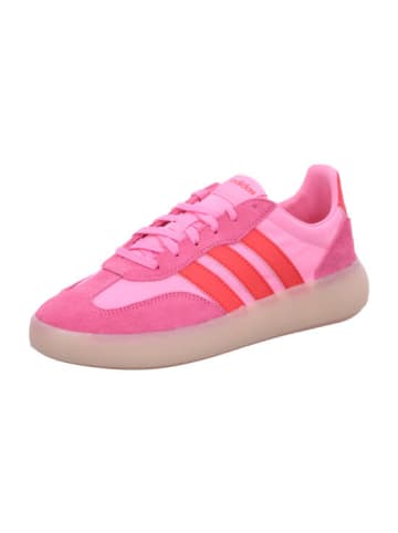 adidas Damen- Schnürschuhe BARREDA DECODE in Rot