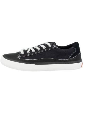 Clarks Sneaker low Aceley Lace in schwarz