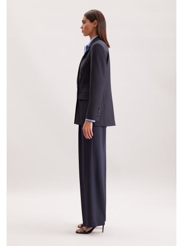 Seidensticker Blazer Regular in Dunkelblau