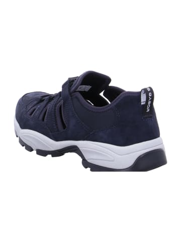 Pius Gabor Sportliche Schnürschuhe in Blau