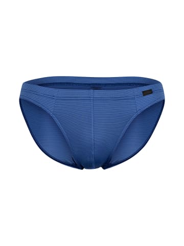 Olaf Benz Slip RED1201 Brazilbrief in marine