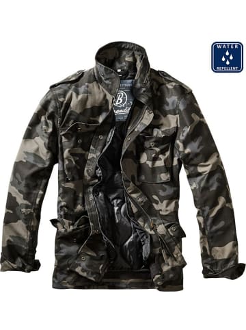Brandit Jacke "M65 Classic Jacket" in Camouflage