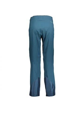 SCOTT M LINE CHASER 3L PANT in Blau