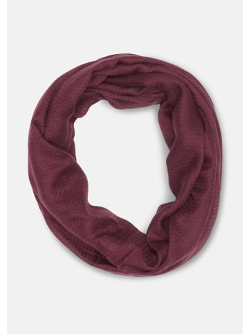 s.Oliver Snood in 4919_bordeaux