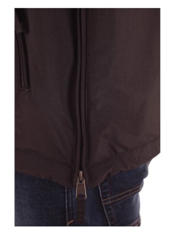 Napapijri Jacke in Schwarz