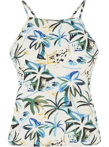 Just Rhyse T-Shirt in sand colored