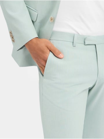 Thomas Goodwin Baukasten-Anzug in mint