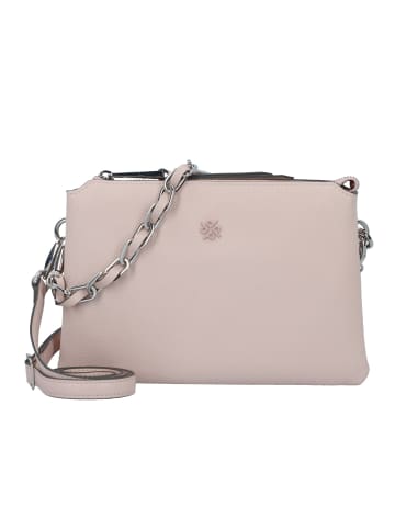 PICARD Sugar Pop Handtasche Leder 23 cm in rose
