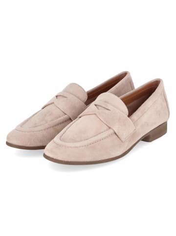 Kaerlek Slipper in orange