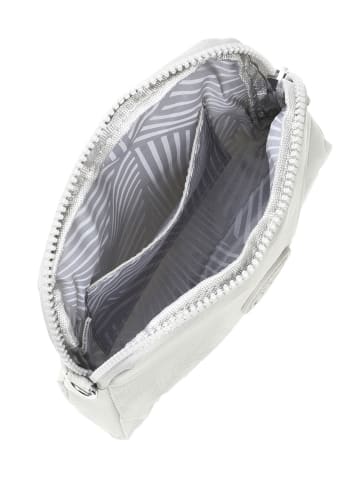 Mindesa Handtasche in Hellgrau