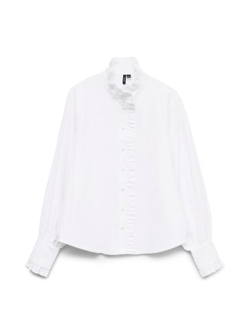 Vero Moda Hemd in Snow White