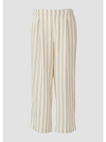 s.Oliver Hose in 83G0_hellbraun