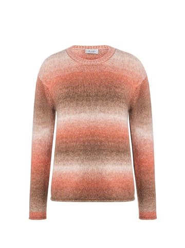 März Pullover Rundhals in Rosé