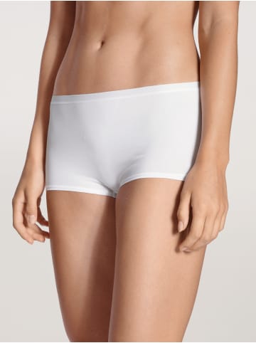 Calida Panty in weiss