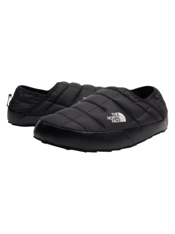 The North Face The North Face Sandalen in black white