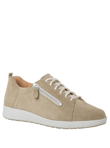 Ganter Freizeit Schnürer für Damen in beige