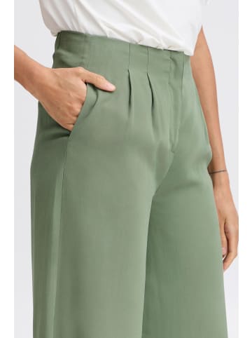 b. young Casual Hose BYDALANO Relaxed fit in Sea Spray
