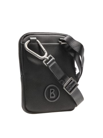 Bogner Umhängetasche Keystone Frank ShoulderBag XSVZ in Black